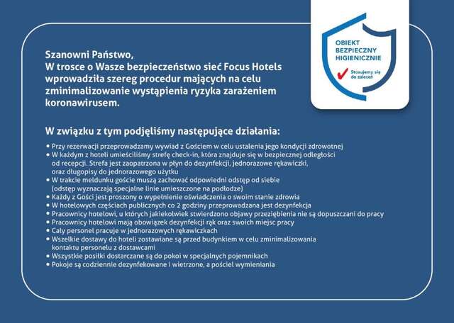 Отель Focus Hotel Łódź Лодзь-5